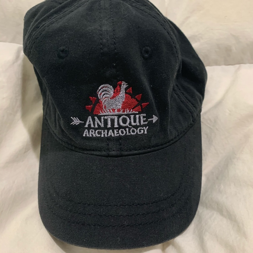 hat